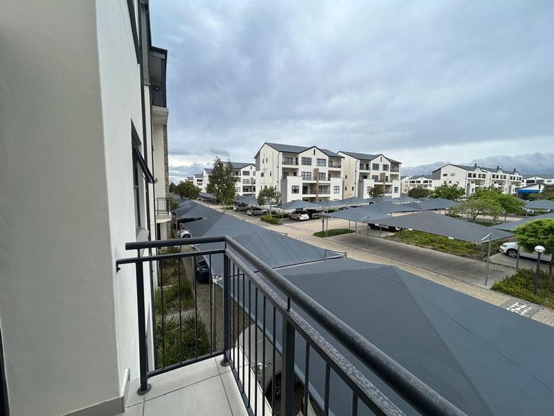To Let 1 Bedroom Property for Rent in The Huntsman Western Cape